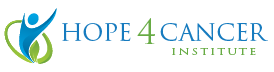 Hope4Cancer Logo