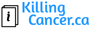 KillingCancer.ca Logo